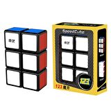 1 PCS 1X2X3 QY SPEED CUBE 1X2X3 CUBE 1ADET VIP 1X2X3 ZEKA KÜPÜ 1X2X3 HIZ KÜPÜ 1X2X3 RUBİKS CUBE