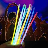 5000 ADET FOSFORLU BİLEKLİK NEON IŞIK KONSER ŞENLİK IŞIĞI VIP RENKLİ GLOW STİCK KOLYE FOSFORLU IŞIK