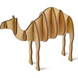 MAKET 3D AHŞAP MAKET DEVE AHŞAP BOYAMA MAKETİ NATUREL AHŞAP BOYAMA DEVE EĞİTİCİ OYUNCAK DEVE BOYAMA