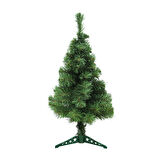 60 CM YILBAŞI AĞACI 61 DALLI 1.KALİTE YERLİ MALI 60 CM YILBAŞI ÇAM AĞACI 60 CM NOEL AĞACI 60 CM ÇAM