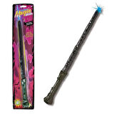 MİRACULOUS MAGİC STİCK MAGİC ANSWERS WAND SESLİ IŞIKLI SİHİRLİ ÇUBUK IŞIKLI SESLİ SİHİRBAZ ÇUBUĞU