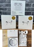 Airpods Pro 2.Nesil Anc Bluetooth Kulaklık Gürültü Önleyici Yeni Nesil Kulaklık