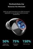 M88 Plus Powerbank Özellikli Göstergeli Hd Mikrofon Kablosuz Bluetooth Kulaklık