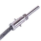 Bayonet J (Fe-Const) Tipi Termokupl 6x30mm 3 Metre Kablo