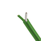 ThermoKoTec T Tipi (Cu-Const) Teflon Termokupl Kablosu Mono 2x0,50 1 Metre
