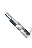 ThermoKoTec J Tipi (Fe-Const) Termokupl Kablosu 2x0,22 2 Metre