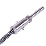 Bayonet J (Fe-Const) Tipi Termokupl 6x30mm 5 Metre Teflon Kablo