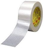 3M 8959 75MM*45MT ÇİFT YÖNLÜ FLAMENT BANT