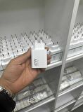Type-C 67w (Watt) Ultra Hızlı Şarj Aleti Adaptör Kablo Set