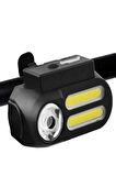 ULTRA GÜÇLÜ LED BİSİKLET LAMBASI