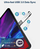 Type-C OTG  tüm typ-c telefonlara uyumlu