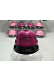 Resepsiyon Zili - Ring For Love / Ring For A Kiss / Metal Zil