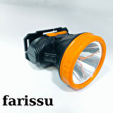 YEMAO YM-307 Şarjlı Kafa Lambası | 1800 mAh LED Baş Feneri