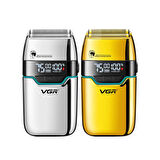 Çift Folyo Başlıklı Sinekkaydı Tıraş Makinesi - Günlük Tıraş İçin Tahrişsiz Sıfır Kesim (Yedek Başlık Hediyeli)