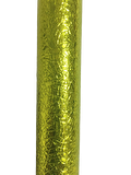 HEDİYE KAĞIDI GOFRAJLI METALİZE AÇIK YEŞİL 70CM X 100 CM - 1 ADET