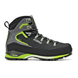 Asolo Corax GV MM A12038 00 A561 Black/Green Lime Gtx Erkek Outdoor Bot