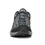 Asolo Pipe GV ML A40033 00 A930 Graphite/Cyan Blue Gtx Kadın Outdoor Ayakkabı