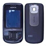 Nokıa 3600S Kapak tuş takımı