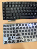 Lenovo IdeaPad Y900 Y900-17ISK Y910 Y910-17ISK Y920 Y920-17IK TÜRKÇE KLAVYE