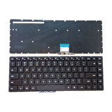 HUAWEI Matebook NSK-330SQ 9Z.NE7SQ.001 APIAEH95U00110 PL-W19 KLAVYE