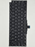 Apple MacBook Air M1 A2337 2020 NOTEBOOK KLAVYE Küçük Enter