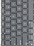 Apple MacBook Air M1 A2337 2020 NOTEBOOK KLAVYE Küçük Enter