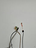 Lenovo ThinkPad bilgisayarlar için DC02C009C00 E570 E575 LCD eDP kablosu 2D kamera mikrofon kablosu