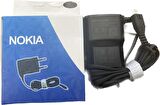 Nokia Micro USB Şarj Aleti Siyah