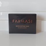 kaş waxı 25 ml