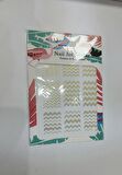 NAIL ART STİCKER