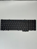 DELL Latitude E5540 09R8FR 15-5000 0HK0XF Laptop Klavye Tuş Takımı
