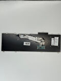 DELL Latitude E5540 09R8FR 15-5000 0HK0XF Laptop Klavye Tuş Takımı