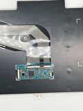 DELL Latitude E5540 09R8FR 15-5000 0HK0XF Laptop Klavye Tuş Takımı