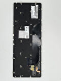 DEL XPS 13Z L321X L322X V128725AS2 PK130S72B07 MP-11C73CKJ398W PK130S71B01 9Z.N7MLN.001 Klavye TR