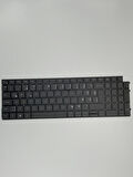 Dell Inspiron 7591 5584 7590 NOTEBOOK KLAVYE