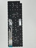 Dell Inspiron 7591 5584 7590 NOTEBOOK KLAVYE