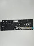 Dell Inspiron 7591 5584 7590 NOTEBOOK KLAVYE