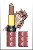 Pretty Beauty Matte Lipstick Ruj Pb-187