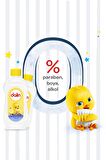 Dalin Bebek Yağı 2x300 ml