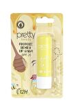 Pretty Beauty Lip Balm Ballı Dudak Koruyucu Dudak Bakım Kremi PB:176-01