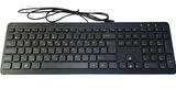 Asus AK1D (F) USB Klavye F Türkçe Sıfır Klavye