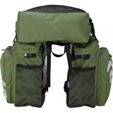 Tur Heybesi 60 L Forte Gt Haki