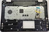 Asus G771J G771JM G771JW GL771J GL771JM GL771JW Kasalı siyah