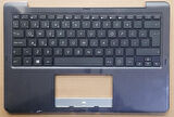 ASUS E205SA Laptop Kasalı Klavyesi