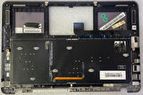Asus UX360U UX360UA Q324U Q324UA 9Z.NBXLW.801164100137 90NB0C03-R30US0  Ledli Klavye