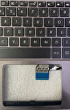 Asus UX360U UX360UA Q324U Q324UA 9Z.NBXLW.801164100137 90NB0C03-R30US0  Ledli Klavye