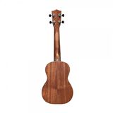 STAGG UC-30 SPRUCE(CONCERT UKULELE SPRUCE+BAG)