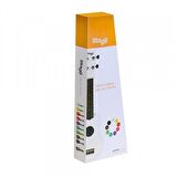 STAGG US-GRASS ( SOPRANO UKULELE GRASS+BAGG)