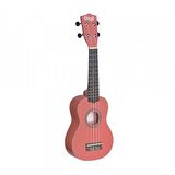 STAGG US-LIPS (SOPRANO UKULELE LIPS+BAG)