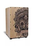 Cuba Cajon CPC301